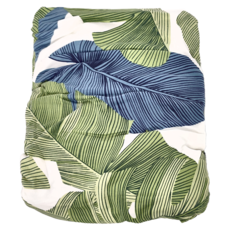 彈力沙發套 單人沙發適用 S 綠叢光影, 1件