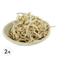 굳드림 건무말랭이, 300g, 2개