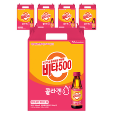 광동 비타500 콜라겐, 100ml, 100개