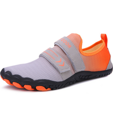 SOIKET 上溯健行魔鬼氈運動鞋