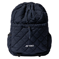 YONEX 網球後背包 245BP003U, 深海軍藍, 1個