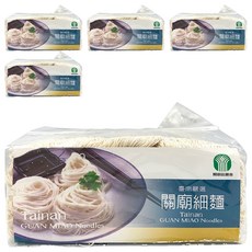 關廟區農會 關廟細麵, 5包, 1.2kg