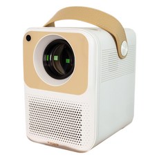 WARPPLE LS5-PRO 智慧便攜式 1080P高畫質投影機, 1台