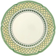 Villeroy&Boch 法式花園柳橙晚餐盤, 單一顏色