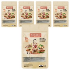 麗紳和春堂 萬用滷包，Unconquerable Fragrant spice complex, 33g, 5袋