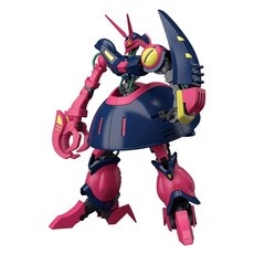 BANDAI 獵犬BOUND-DOG 機動戰士Z鋼彈 組裝模型, 1個