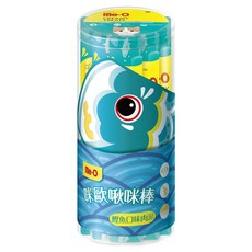 Me-O 咪歐 啾咪棒肉泥, 鰹魚口味, 540g, 1罐