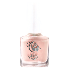 蜜思 水性指甲油, 莓莓乳酪, 7ml, 1瓶