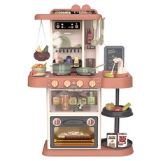 橄欖軟廚房遊戲, 珊瑚粉