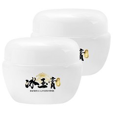 廣春堂 百年祖傳萬用冰玉膏 50ml - 舒緩保濕、蚊蟲咬傷、居家護理, 2罐