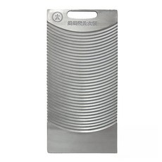 媽媽樂 鋁製洗衣板，台灣製造, PU301, 1個