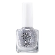 蜜思 水性指甲油, 鑽石冰沙, 7ml, 1件