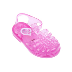 meduse 女童太陽涼鞋 MDKCD2TSUN11PGL