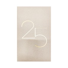 conifer 綠的事務 旅軟背精裝橫式週誌 2025年 可180度攤平, 寧靜沙灘, 1本