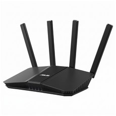 ASUS 華碩 BE3600 AiMesh 雙頻 WiFi 7 無線Gigabit路由器 原廠保固, 1個, RT-BE58U
