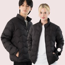 ARMEDES 男女通用輕量羽絨外套 AR-615