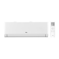 TCL 인버터 29.3㎡(8.9평) 벽걸이형 에어컨 TAC-12CSD/TPH11I 방문설치, 일반배관형