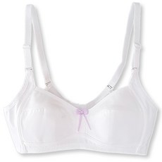 JUNIDAY 無鋼圈可愛內衣 第2階段