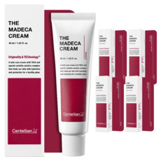 센텔리안24 시즌 6 더 마데카 크림, 45ml, 5개