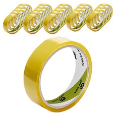 Shin Hung 文具 封箱膠帶 24mm, 24個