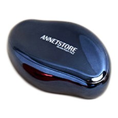 ANNETBRUSH 皇家藍玻璃磨腳板, 1入, 1個