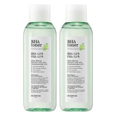 스킨푸드 샤인머스캣 바하 토너, 200ml, 2개