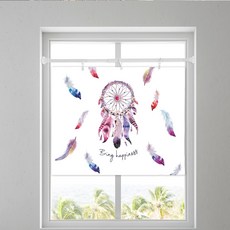 상상후 패브릭 포스터, 드림캐쳐 해피니스