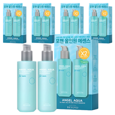 BEYOND 男性用天使水精華 2入, 200ml, 10個