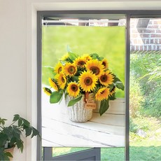 상상후 패브릭포스터, 해피블룸