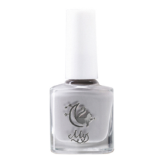 MYS蜜思水性指甲油 7ml 兒童指甲油 安全無毒, 芝麻布蕾, 1瓶