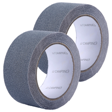 防滑膠帶 灰色 5cm x 5m, 2個