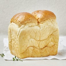 후앙 모찌모찌식빵, 500g, 1개