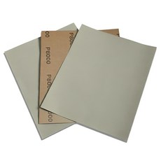 OON 비르츠바쇼 프리미엄 사포 3p 8000방, 1개