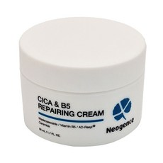 Neogence 霓淨思 積雪草B5舒敏修護乳霜, 50ml, 1罐