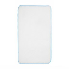 PUKU 藍色企鵝 Air透氣排汗3D床墊, 1個