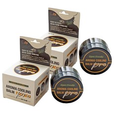 위드슬립 香氛涼感膏 Pro, 2個