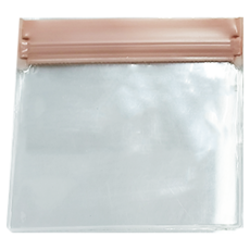 城市漫遊 飾品夾鏈袋, L, 20個, 1組, 20個裝