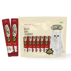 푸르미 고양이 몬스터굿라이프 대용량 짜먹는 간식 30p, 혼합맛(닭고기/참치/가다랑어포), 1.05kg, 1세트 혼합맛(닭고기/참치/가다랑어포), 1.05kg, 1세트