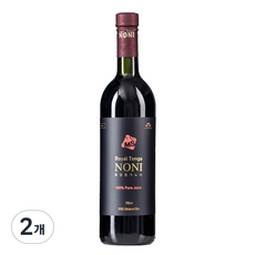 MS Global Bio 皇家東加諾麗果原液, 750ml, 2個