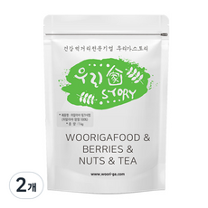 wooriga. 喜馬拉雅粉紅食鹽, 1kg, 2個