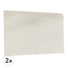 IPAPER UCCU Paper 雙面淺紫色格子, A5, 200張