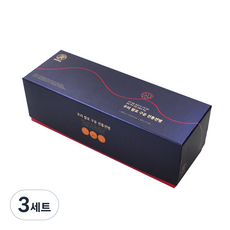 韓國米烤花生煎餅 160g+黑芝麻煎餅 160g+葵花籽煎餅 160g組, 480g, 3套