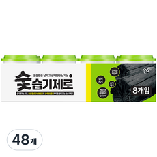 碧珍 木炭除濕劑 除濕劑 正裝, 300g, 48個