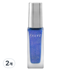 FAUVE 凝膠, INK 01, 2個, 10ml