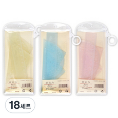 Bluemato 豆子4種綜合組 6 YS-6027, 隨機出貨, 18套