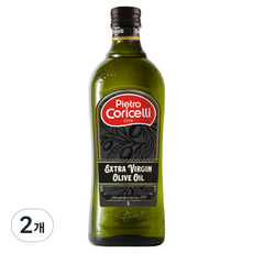 Pietro Coricelli 特級初榨橄欖油, 2個, 1L