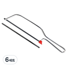 스탠맨 만능톱 세트, STS-24, 6세트