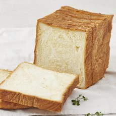 얌!(YAAM!) 골든 패스츄리 식빵, 470g, 1개