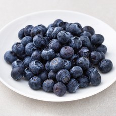 곰곰 국내산 GAP블루베리, 200g, 1팩