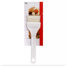 KAI 貝印 House DL-5211 塗料毛刷(L), 毛刷5 x 柄長15.5cm, 1支